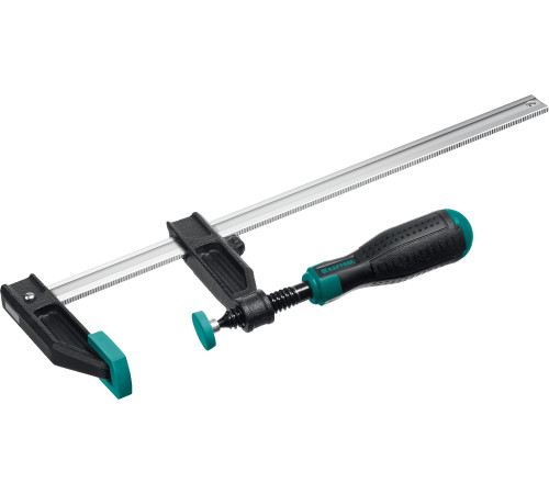 KRAFTOOL MF-300/080, 80 х 300 мм, струбцина F (32011-080-300) купить  в Сочи KRAFTOOL MF-300/080, 80 х 300 мм, струбцина F (32011-080-300) купить  в Сочи