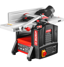 ЗУБР 204 мм, 1500 Вт, фуговально - рейсмусовый станок (СРФ-204-1500)
