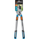 GRINDA TX-980A, 645 - 885 мм, кованные лезвия, храповый механизм, телескопический, контактный сучкорез, PROLine (424513) купить в Сочи