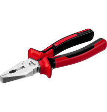 ЗУБР 200 мм, комбинированные плоскогубцы (22024-1-20)