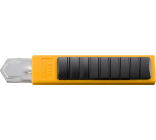 OLFA 25 мм, в комплекте с лезвиями EXCEL BLACK 5 шт, нож (OL-H-1BB/5BB ) купить в Сочи OLFA 25 мм, в комплекте с лезвиями EXCEL BLACK 5 шт, нож (OL-H-1BB/5BB ) купить в Сочи
