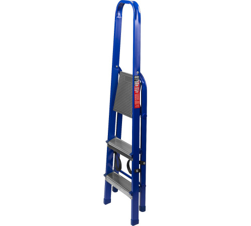 MIRAX 3 ступени, 60 см, стальная стремянка (38800-03) купить в Сочи MIRAX 3 ступени, 60 см, стальная стремянка (38800-03) купить в Сочи