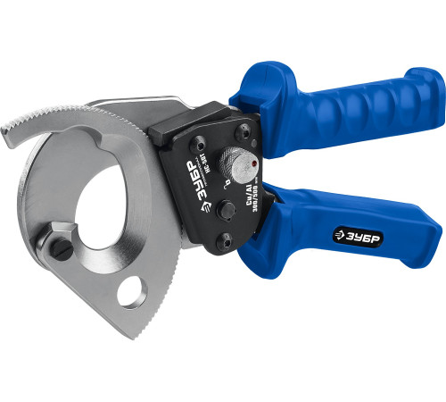 ЗУБР НС-50T, d 50 мм, секторные ножницы, Профессионал (23351-50) купить  в Сочи