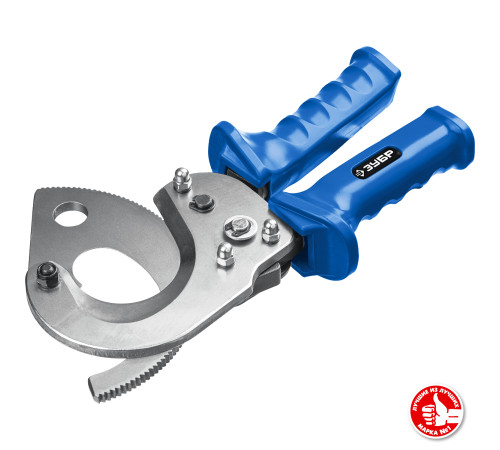 ЗУБР НС-50T, d 50 мм, секторные ножницы, Профессионал (23351-50) купить  в Сочи