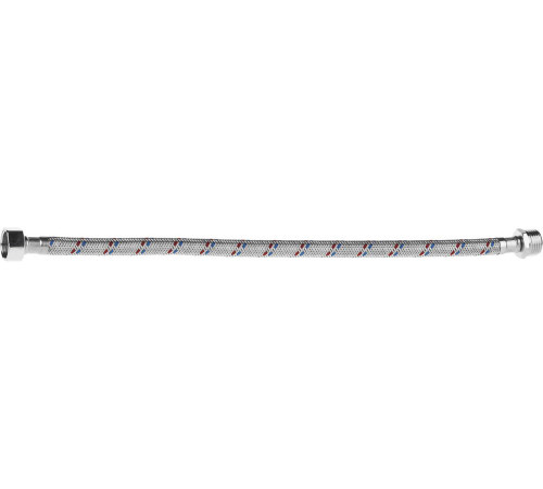 STAYER 1/2″, 0.4 м, гайка-штуцер, гибкая подводка для воды, Professional (51015-G/S-040) купить в Сочи STAYER 1/2″, 0.4 м, гайка-штуцер, гибкая подводка для воды, Professional (51015-G/S-040) купить в Сочи