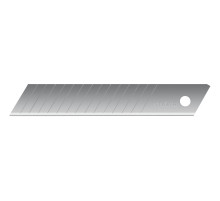 STAYER 18 мм, 10 шт, сегментированные лезвия, Professional (0916-S10)