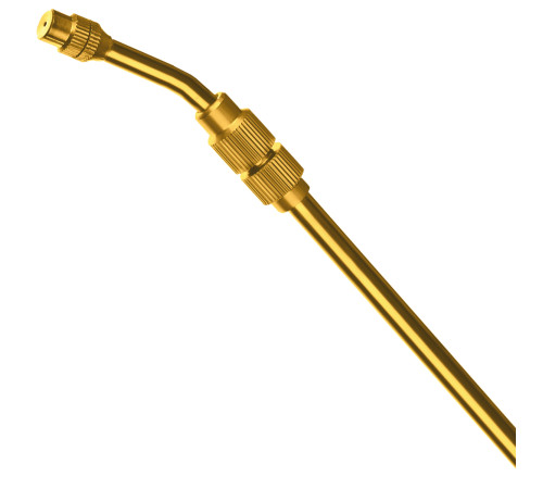 GRINDA PE-1000, общая длина 1000 мм, латунный корпус, телескопический удлинитель, PROLine (8-4251-S) купить  в Сочи