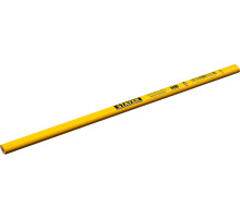 STAYER 250 мм, HB, строительный карандаш плотника (0630-25)