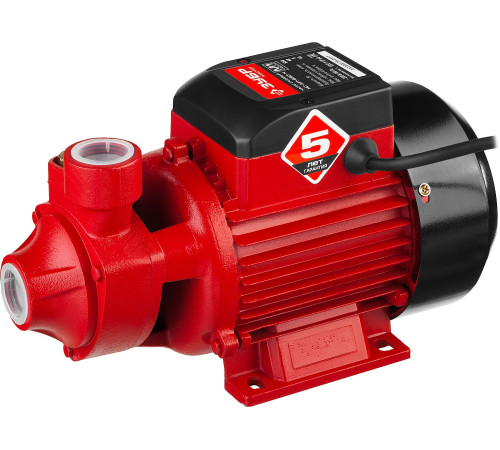 ЗУБР 650 Вт , поверхностный вихревой насос, корпус из чугуна (НС-М1-650-Ч) купить  в Сочи ЗУБР 650 Вт , поверхностный вихревой насос, корпус из чугуна (НС-М1-650-Ч) купить  в Сочи