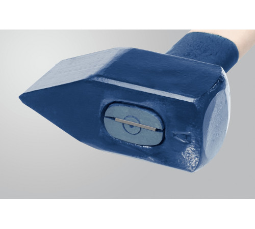 СИБИН 3000/3700 г, 700 мм тяжелый кованый, колун-кувалда (20697) купить  в Сочи