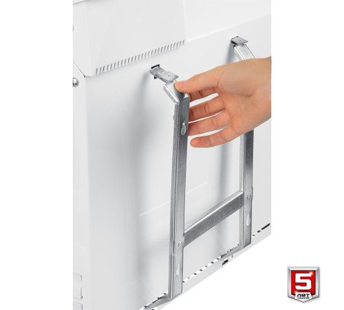 ЗУБР ПРО серия 1.5 кВт, электрический конвектор, Профессионал (КЭП-1500) купить  в Сочи