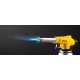 STAYER MaxTerm MG 100, 1300°C, газовая горелка с пьезоподжигом на баллон с цанговым соединением (55584) купить в Сочи