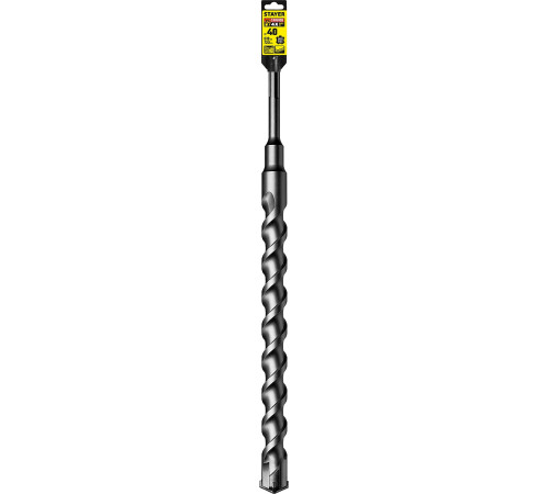 STAYER Hercules-4Х, 40 x 610/720 мм, SDS-max бур, Professional (29370-610-40) купить в Сочи STAYER Hercules-4Х, 40 x 610/720 мм, SDS-max бур, Professional (29370-610-40) купить в Сочи