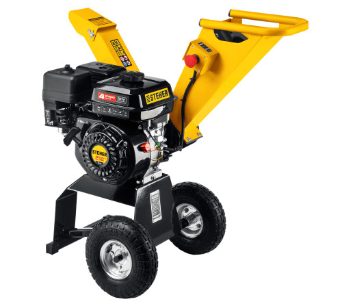 STEHER 50 мм, бензиновый садовый измельчитель (GSR-750) купить в Сочи STEHER 50 мм, бензиновый садовый измельчитель (GSR-750) купить в Сочи