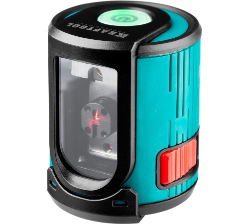 KRAFTOOL CL 20, лазерный нивелир (34700) купить  в Сочи