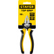 STAYER TOPGrip, 160 мм, комбинированные плоскогубцы (2205-1-16) купить в Сочи