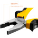 STAYER TOPGrip, 160 мм, комбинированные плоскогубцы (2205-1-16) купить в Сочи