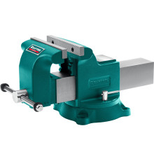 KRAFTOOL GRAND, 200 мм, слесарные тиски (32702-200)