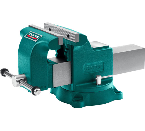 KRAFTOOL GRAND, 200 мм, слесарные тиски (32702-200) купить  в Сочи KRAFTOOL GRAND, 200 мм, слесарные тиски (32702-200) купить  в Сочи