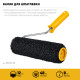STAYER PUTTY 80 мм, 240 мм, 8 мм ручка, валик для шпатлевки, PROFESSIONAL (03642-24) купить в Сочи