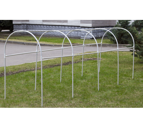 GRINDA 300 х 134 х 96 см, пластиковый, каркас парника (422313-300) купить  в Сочи