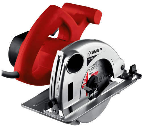 ЗУБР d 140 мм, 900 Вт, циркулярная пила (дисковая) (ЗПД-900) купить  в Сочи