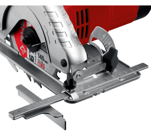 ЗУБР d 140 мм, 900 Вт, циркулярная пила (дисковая) (ЗПД-900) купить  в Сочи