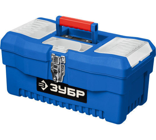 ЗУБР 12 предм., набор диэлектрического губцевого инструмента, Профессионал (2214-H12) купить  в Сочи