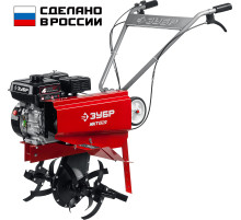 ЗУБР 6.5 л.с., бензиновый культиватор (МКТ-170) ЗУБР 6.5 л.с., бензиновый культиватор (МКТ-170)