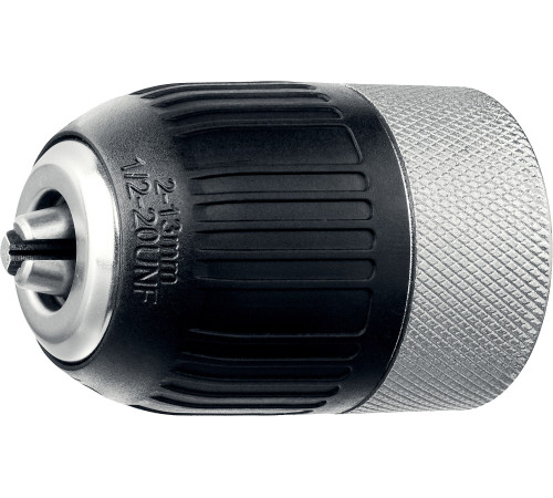 STAYER 13 мм, 1/2″, быстрозажимной патрон для дрели, Professional (29050-13-1/2) купить  в Сочи