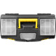 STAYER VEGA-19, 490 х 250 х 250 мм, (19″), пластиковый ящик для инструментов (38105-18) купить  в Сочи