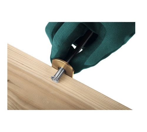 KRAFTOOL 150 мм, высокоточный разметочный рейсмус (34291) купить  в Сочи