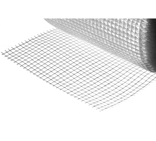 STAYER FIBER-Tape, 10 см х 10 м, 3 х 3 мм, самоклеящаяся серпянка, Professional (1246-10-10) купить  в Сочи