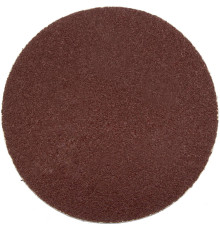 Круг шлифовальный ЗУБР ″Мастер″ универсальный, из абразивной бумаги на велкро основе, без отверстий, Р40, 150мм, 5шт