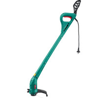 ЗУБР 300 Вт, ш/с 25 см, сетевой триммер (ТСН-25-300)