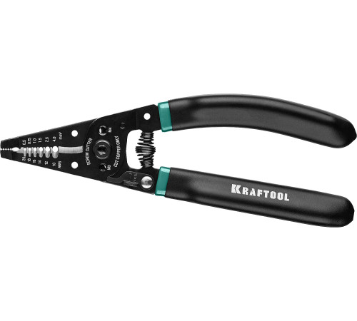 KRAFTOOL PK-40, 0.5 - 4 мм2, многофункциональный стриппер (22659) купить в Сочи KRAFTOOL PK-40, 0.5 - 4 мм2, многофункциональный стриппер (22659) купить в Сочи