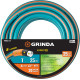 GRINDA EXPERT 5, 1″ 25 м, 25 атм, пятислойный, текстильное армирование, поливочный шланг, PROLine (429007-1-25) купить  в Сочи