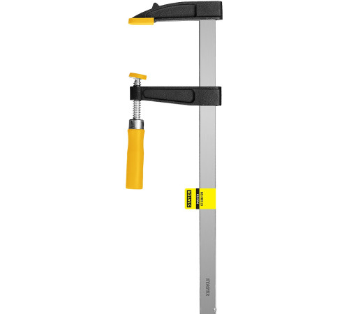 STAYER CF-500/12, 120 х 500 мм, струбцина F (3210-120-500) купить  в Сочи