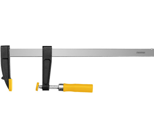 STAYER CF-500/12, 120 х 500 мм, струбцина F (3210-120-500) купить  в Сочи