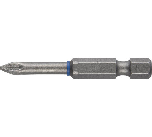 ЗУБР PZ1, 50 мм, 2 шт, торсионные биты (26013-1-50-2) купить в Сочи ЗУБР PZ1, 50 мм, 2 шт, торсионные биты (26013-1-50-2) купить в Сочи