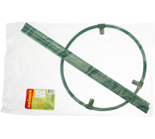 GRINDA d 30 х 50 см, пластиковая, подставка под цветы (422386-30-50) купить  в Сочи