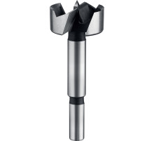 ЗУБР Форстнер 35 x 90 мм, cверло Форстнера по дереву, фанере, ДСП(2993-35)