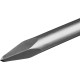 KRAFTOOL ALLIGATOR, 250 мм, SDS-plus, пикообразное зубило (29324-00-250) купить в Сочи
