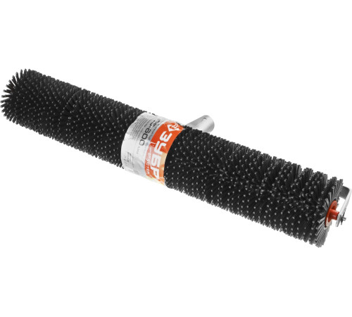 ЗУБР 105 х 600 мм, бюгель 6 мм, полипропилен, игольчатый валик по бетону (03954-60) купить  в Сочи