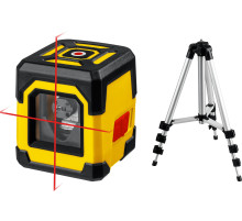 STAYER 10 м, лазерный нивелир, Professional (34961-1)