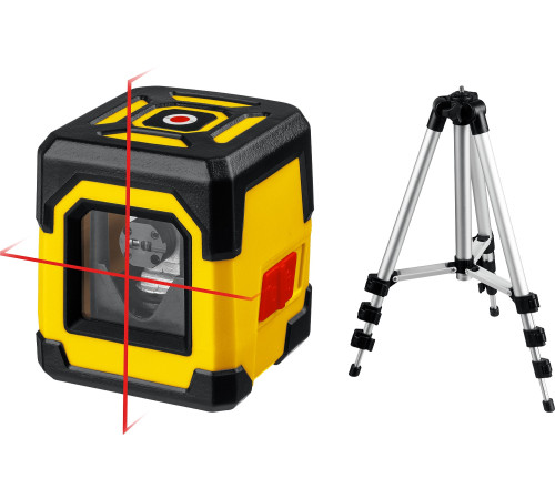 STAYER 10 м, лазерный нивелир, Professional (34961-1) купить  в Сочи