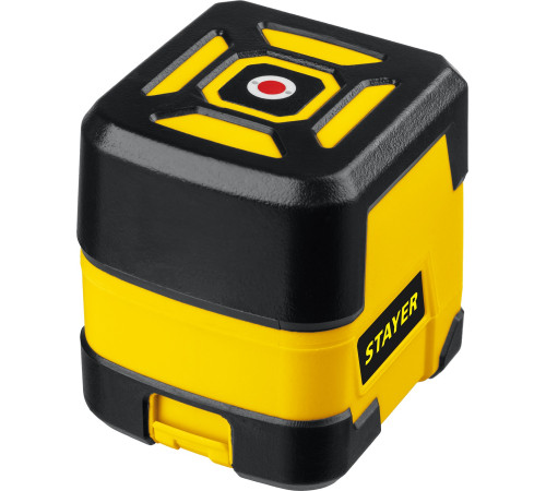 STAYER 10 м, лазерный нивелир, Professional (34961-1) купить  в Сочи