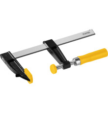 STAYER CF-100/50, 50 х 100 мм, струбцина F (3210-050-100) STAYER CF-100/50, 50 х 100 мм, струбцина F (3210-050-100)