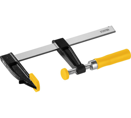 STAYER CF-100/50, 50 х 100 мм, струбцина F (3210-050-100) купить  в Сочи STAYER CF-100/50, 50 х 100 мм, струбцина F (3210-050-100) купить  в Сочи