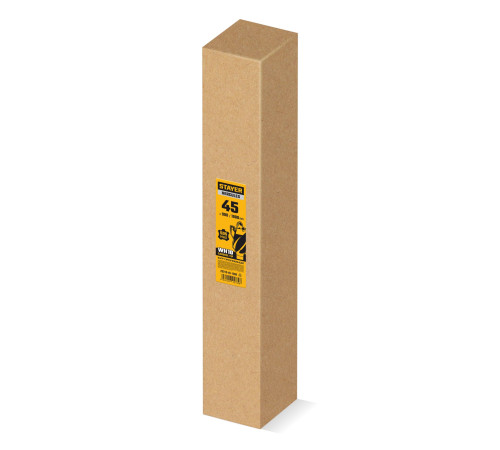 STAYER HERCULES-4Х d 45 х 900/1000 мм, SDS-max проломной бур, PROFESSIONAL (29319-45-1000) купить в Сочи STAYER HERCULES-4Х d 45 х 900/1000 мм, SDS-max проломной бур, PROFESSIONAL (29319-45-1000) купить в Сочи